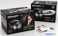Мультиварка Redmond RMC-M4516 - фото2