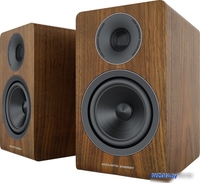 Акустика Acoustic Energy AE300 (коричневый) - фото