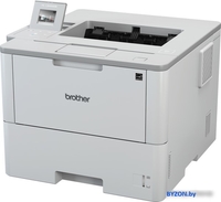 Принтер Brother HL-L6400DW - фото2
