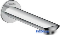 Излив Hansgrohe Novus 71320000 - фото