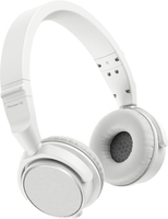 Наушники Pioneer HDJ-S7 (белый) - фото2