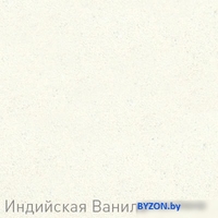 Кухонная мойка Zigmund & Shtain Kreis 480 (индийская ваниль) - фото2