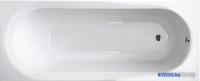 Ванна Alba Spa Baline 170x70 - фото