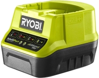 Аккумулятор с зарядным устройством Ryobi RC18120-150 ONE+ 5133003366 (18В/5.0 а*ч + 18В) - фото2