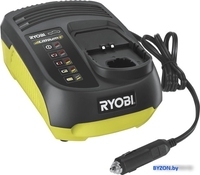 Зарядное устройство Ryobi RC18118C ONE+ 5133002893 (18В) - фото