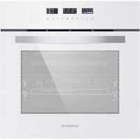 Электрический духовой шкаф MAUNFELD EOEH.5811W - фото