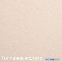 Кухонная мойка Zigmund & Shtain Platz 560 (топленое молоко) - фото2