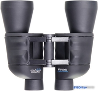 Бинокль Veber Free Focus БПШ 10x50 - фото2