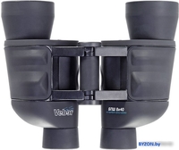 Бинокль Veber Free Focus БПШ 8x40 - фото2