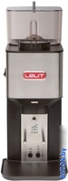 Кофемолка Lelit William PL71 - фото2