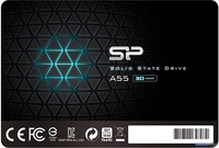 SSD Silicon-Power Ace A55 256GB SP256GBSS3A55S25 - фото