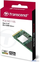 SSD Transcend 110S 512GB TS512GMTE110S - фото2