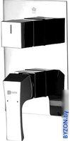 Смеситель Lemark Unit LM4528C - фото