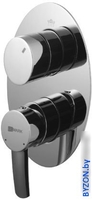 Смеситель Lemark Atlantis LM3227C - фото
