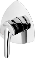 Смеситель Lemark Mars LM3523C - фото