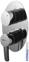 Смеситель Lemark Atlantiss LM3228C - фото