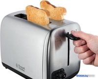 Тостер Russell Hobbs 24080-56 - фото2
