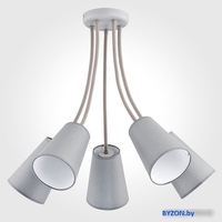 Точечный светильник TK Lighting 2101 Wire Gray - фото