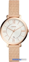 Наручные часы Fossil Jacqueline ES4352 - фото