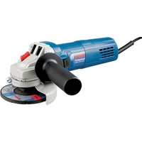 Угловая шлифмашина Bosch GWS 750 S Professional 0601394121 - фото