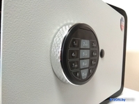 Мебельный сейф Steelmax MCH-25ER2-C - фото2