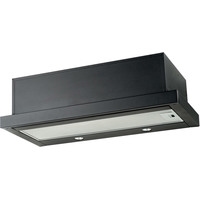 Кухонная вытяжка Akpo Light eco 60 WK-7 (черный) - фото2