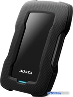 Внешний жесткий диск A-Data HD330 AHD330-4TU31-CBK 4TB (черный) - фото2