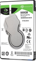 Жесткий диск Seagate Barracuda Pro 500GB ST500LM034 - фото2