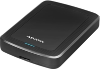 Внешний жесткий диск A-Data HV300 AHV300-4TU31-CBK 4TB (черный) - фото2