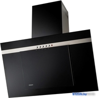 Кухонная вытяжка Akpo Nero line eco 60 WK-4 (черный) - фото2