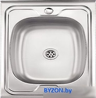 Кухонная мойка Ledeme L75050 - фото