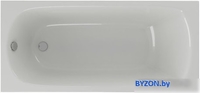 Ванна Aquatek Ника 150x75 - фото