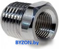 FORSAGE Соединитель 1/4"x1/8" F-SB-046 - фото