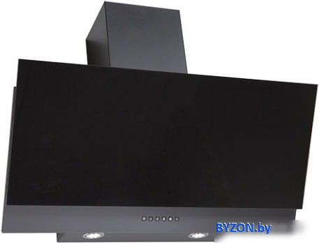 Кухонная вытяжка Elikor Рубин S4 90П-700-Э4Д (антрацит/черное стекло) Кухонная вытяжка Elikor Рубин S4 90П-700-Э4Д (антрацит/черное стекло)