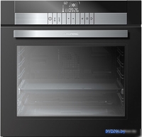 Электрический духовой шкаф Grundig GEBM45011B - фото