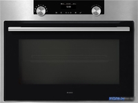 Микроволновая печь ASKO OM8464S - фото