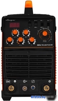 Сварочный инвертор Сварог Real TIG 200 P AC/DC (E20101) - фото2