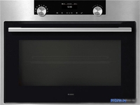 Электрический духовой шкаф ASKO OCM8464S - фото