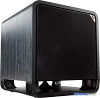 Акустика Polk Audio HTS 12 (черный) - фото2