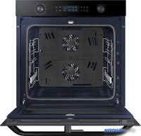 Электрический духовой шкаф Samsung NV75N5641RB - фото2