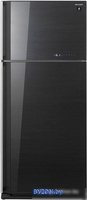 Холодильник Sharp SJ-GV58ABK - фото