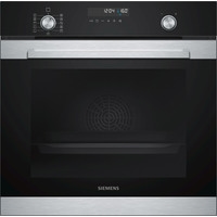 Электрический духовой шкаф Siemens HB378G2S0 - фото