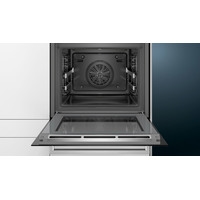 Электрический духовой шкаф Siemens HB378G2S0 - фото2