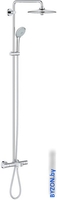 Душевая система Grohe Euphoria System 260 27475001 - фото