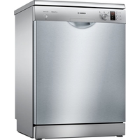 Посудомоечная машина Bosch SMS25AI05E - фото