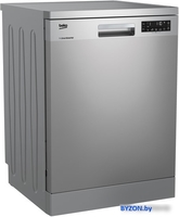 Посудомоечная машина BEKO DFN26422X - фото2