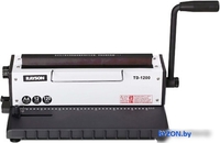 Брошюровщик Rayson TD-1200 - фото2