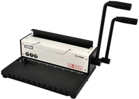 Брошюровщик Rayson TD-1500R - фото2