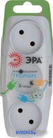 Разветвитель ЭРА SP-3-W - фото2