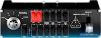 Оборудование для авиасимов Logitech Flight Switch Panel - фото